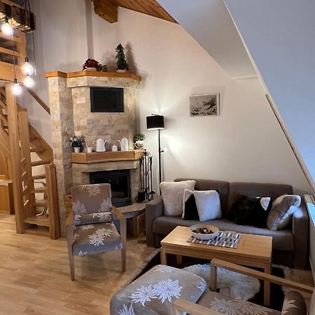 Apartman Jahorina-Hotel Vucko エクステリア 写真