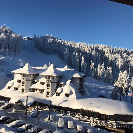 Apartman Jahorina-Hotel Vucko エクステリア 写真